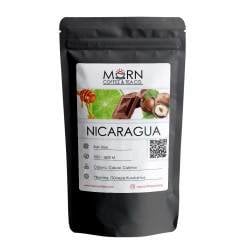 Nikaragua Filtre Kahve