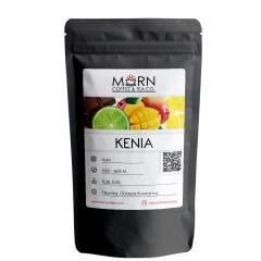 Kenya Filtre Kahve