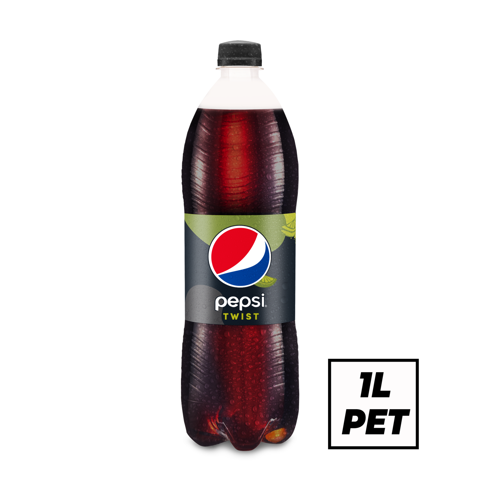 Pepsi Twist, 1000 ml