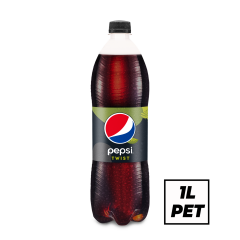 Pepsi Twist, 1000 ml