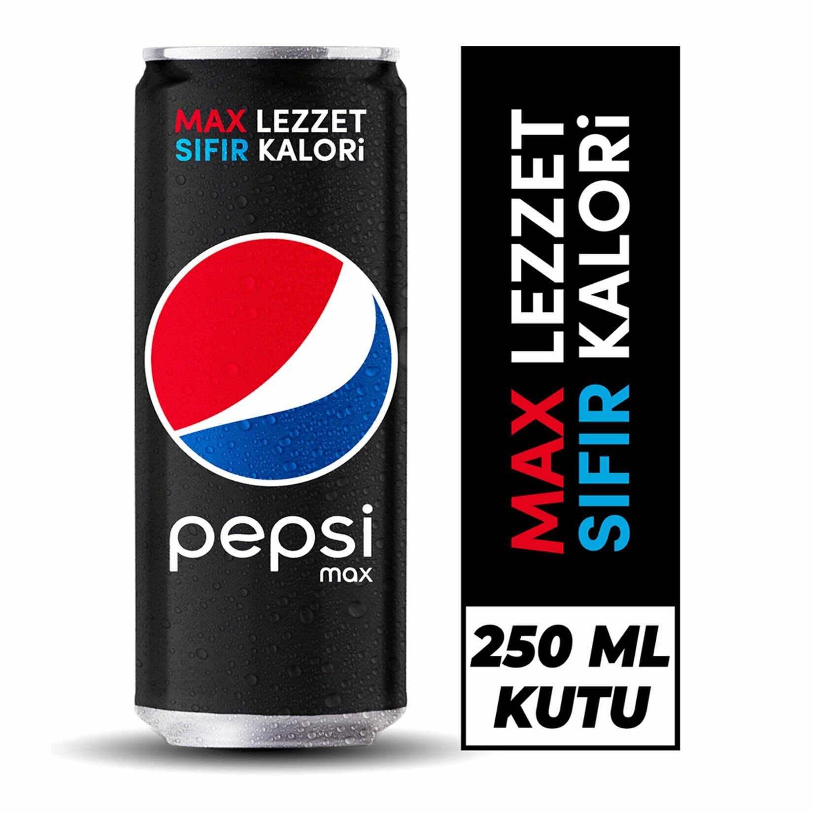 Pepsi Max, 250 ml