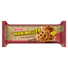 Ulker Hanımeller 82 Gr Cokodamla Rulo