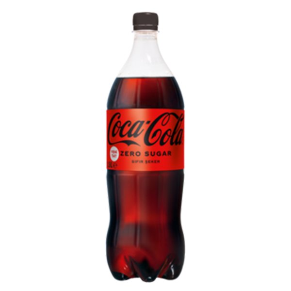 Coca Cola 1500 Ml Zero