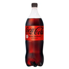 Coca Cola 1500 Ml Zero