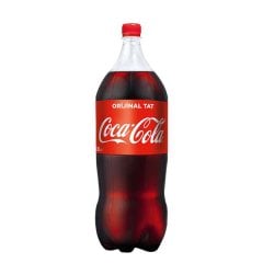Coca Cola 1500 Ml Orjınal