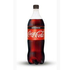 Coca Cola 1000 Ml Zero