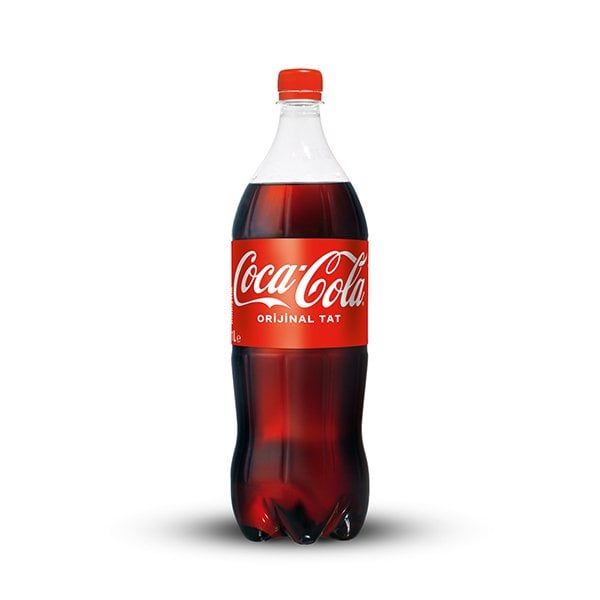 Coca Cola 1000 Ml Orjınal