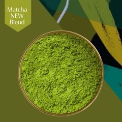 Vanilla Matcha 25 Gr