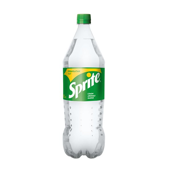 Sprıte Gazoz 1000 Ml