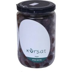 Kürşat Doğal Siyah Zeytin, 430 gr