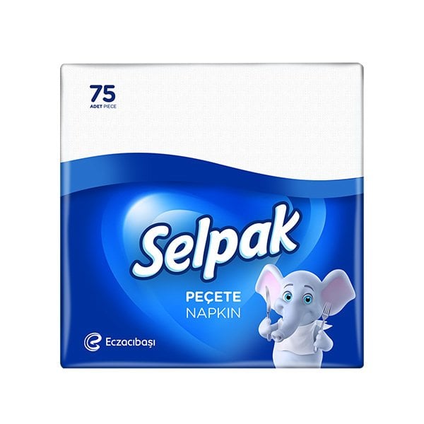 SELPAK 75 LI PECETE