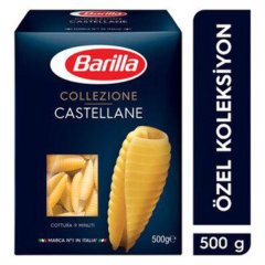 Castellane Collezione Kesme,500 Gr