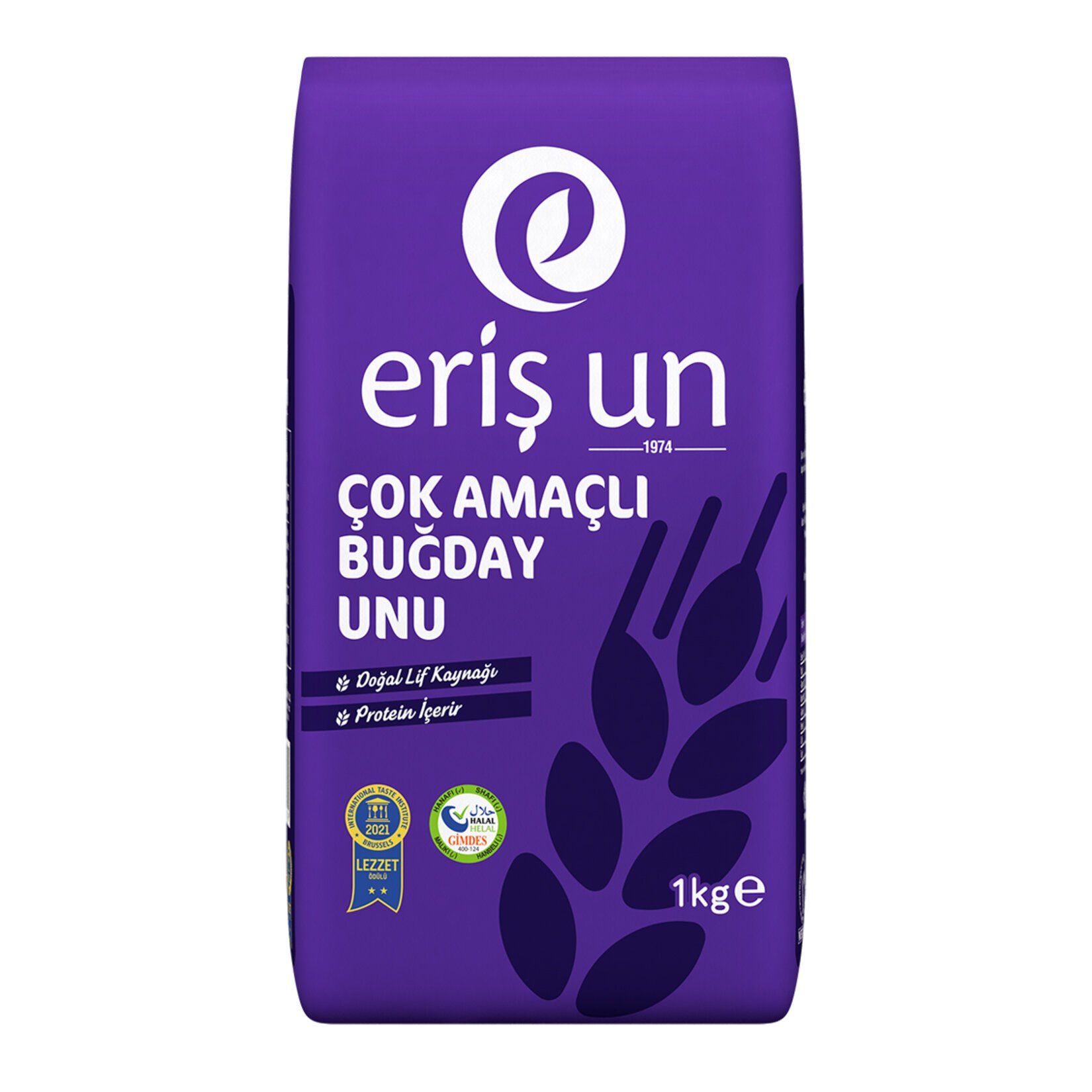 Eriş Bugday Unu 1 Kg