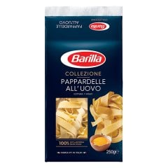 Pappardelle All'Uovo Yumurtali ,250 Gr