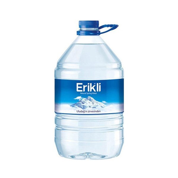 Erıklı Su 5 L