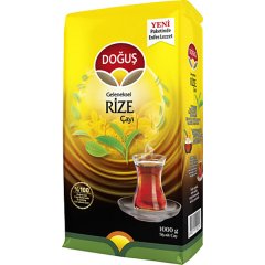 Dogus Dokme Cay Rıze 1000 Gr