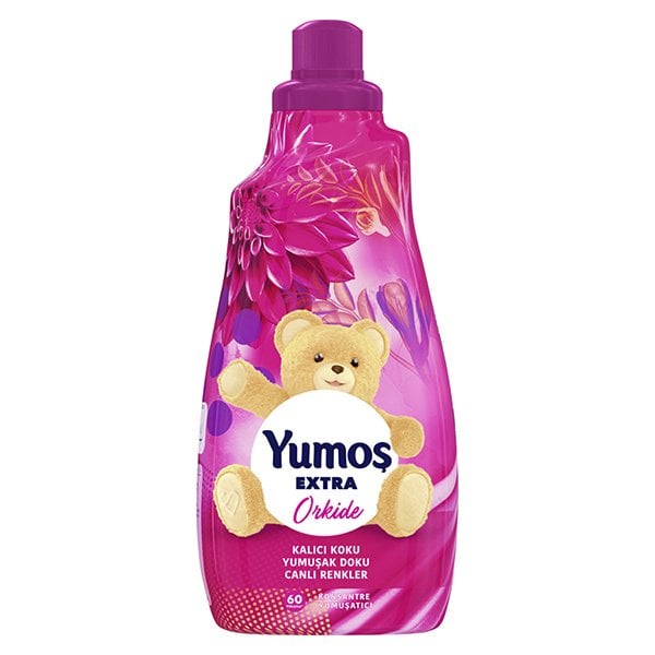 YUMOS EXTRA YUM.1440 ML ORKIDE