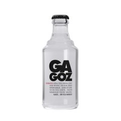 Gagoz Gazlı Icecek 250 Ml Sade