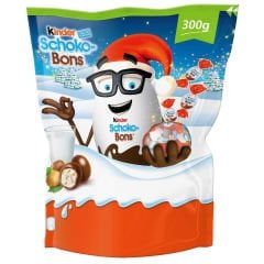 Kinder Choco Bons, 300 gr