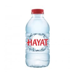 Hayat Su 0,50 L