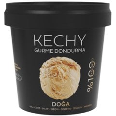 Kechy Dondurma 100 Ml Doga