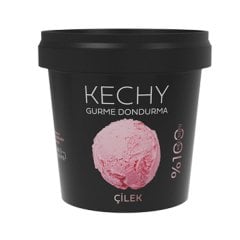 Kechy Dondurma 500 Ml Cılek