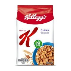 Kellogg's Specıal 420 Gr Sade