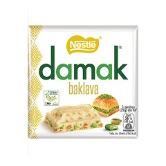 Nestle Damak 60 Gr Baklava