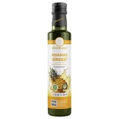 Zühre Ana Ananas Sirkesi 500 Ml