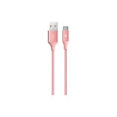 Ttec Alumıcable Type-c R.altın Usb Kablo 2dk18r