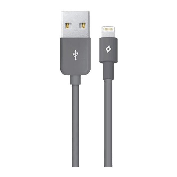 Ttec Iphone Gri Usb Kablo 2dk7508gr