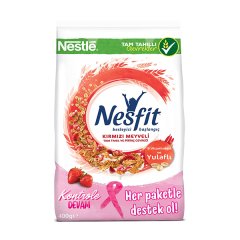 Nestle Nesfıt 400 Gr Meyvelı Mısır Gevregı