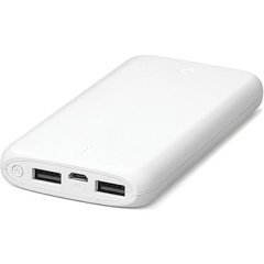 Ttec Powerbank Usb-c Duo 10000mah 2bb187s