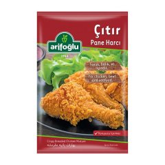 Arifoğlu  Cıtır Pane Harcı  90 Gr