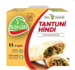 Hindi Tantuni, 165 gr