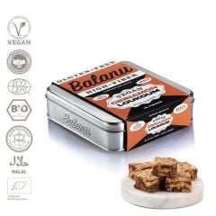 Vegan Cinnamon Lokum, 174 gr