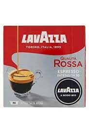 Lavazza Qualita Rossa Kapsül 120 Gr