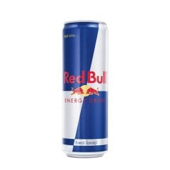 Red Bull 473 Ml Enerjı Icecegı