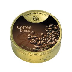 Cavendısh Harvey Coffe Drops 200 Gr