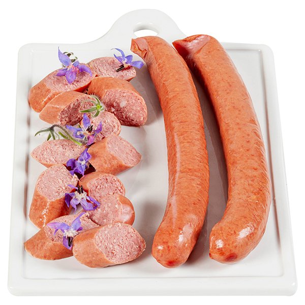 SRK SOSIS FRANKFURTER KG FUMECI, 400 gr