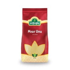 Arifoğlu Mısır Unu 250 Gr