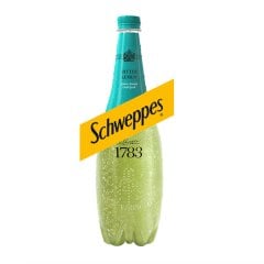 Schweppes 1000 Ml B.lımon