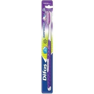 Difas Dıs Fırçası Oral Care