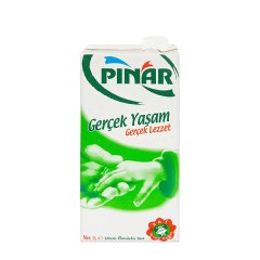 Pınar Sut 1 L Tam Yaglı