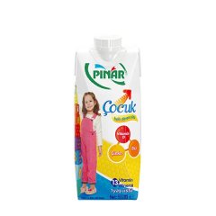 Pınar Sut 500 Ml Cocuk