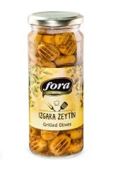 Fora Izgara zeytin 470 Gr