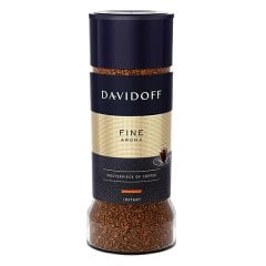 Davidoff Kahve 100 Gr Fine Aroma