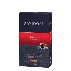 Davidoff Ogt.kahve 250 Gr Rich Aroma