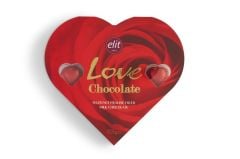 Elit Love Chocolate, 105 gr