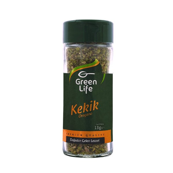 Green Life Kekik 13 Gr